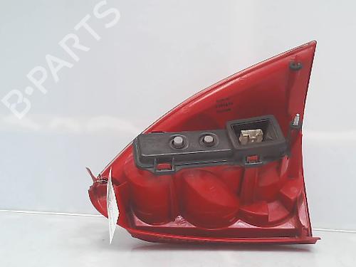 Venstre baglygte Venstre baglygte PEUGEOT 307 SW (3H) [2002-2009] 36760834 36760834