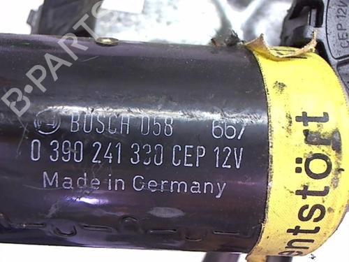 Front wiper motor AUDI A6 C4 (4A2) 2.5 TDI | BP25641643M29 - Image 2