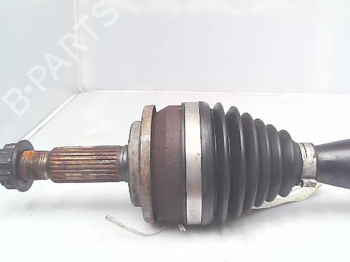 Right front driveshaft TOYOTA AURIS (_E15_) 1.4 D-4D (NDE150_, NDE150R) | BP37450596M39 - Image 2
