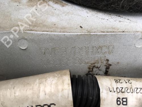 Left sun visor PEUGEOT PARTNER Box Body/MPV 1.6 HDi | BP25642117I1 - Image 9