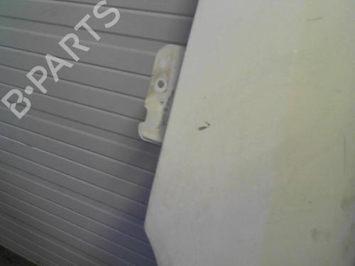 Used Left front fenders Left front fenders 25646487 25646487