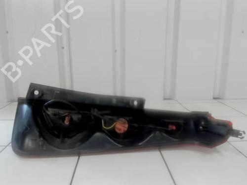 Left taillight NISSAN NOTE (E11, NE11) 1.5 dCi | BP25639546C34 