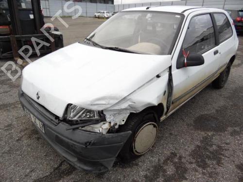 Used Parts RENAULT CLIO I Hatchback Van (S57_) 2527709