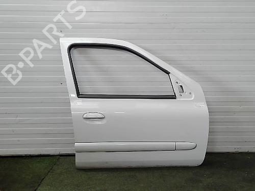 Puerta delantera derecha Puerta delantera derecha RENAULT CLIO II (BB_, CB_) 1.2 16V (BB05, BB0W, BB11, BB27, BB2T, BB2U, BB2V, CB05,... (75 hp) 35778950 35778950