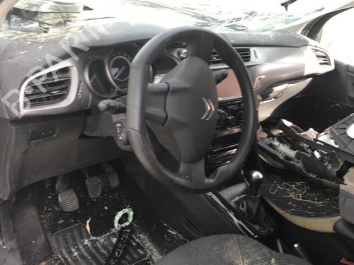 Front left window mechanism CITROËN C3 II (SC_) 1.6 BlueHDi 100 | BP32274501C22  - Image 29