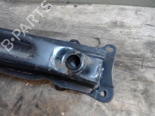 Rear bumper reinforcement SEAT LEON (1P1) 2.0 TDI 16V | BP25633122C73 