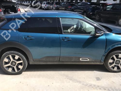 Ratstangsstang CITROËN C4 CACTUS 1.2 THP 110 | BP31976460I23  - Image 10