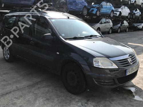 Instrument cluster DACIA LOGAN MCV (KS_) 1.6 (KS0B, KS0D, KS0F) | BP29587752C47 - Image 18