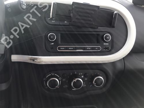 Electronic module RENAULT TWINGO III (BCM_, BCA_) 1.0 SCe 65 (BCMJ) | BP25647395M83 - Image 13