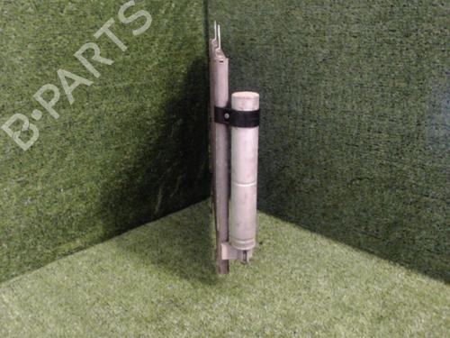 Used AC radiator AC radiator PEUGEOT 107 (PM_, PN_) 1.0 (68 hp) 25635391 25635391