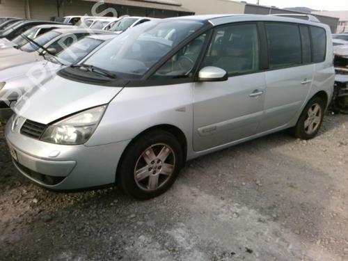 Right front driveshaft RENAULT ESPACE IV (JK0/1_) 2.2 dCi (JK0H) | BP25643893M39 - Image 6