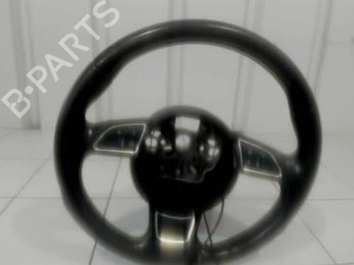 Used Steering wheel AUDI A1 (8X1, 8XK) 1.6 TDI (105 hp) 25629761
