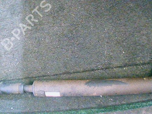 Used Driveshaft Driveshaft SSANGYONG KYRON 2.7 Xdi 4x4 (165 hp) 25634645 25634645