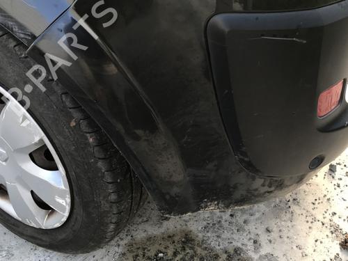 Right front fenders RENAULT SCÉNIC II (JM0/1_) 1.5 dCi (JM1E, JM16) | BP29513696C42 