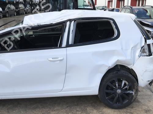 Radio VW GOLF VI (5K1) 1.6 TDI | BP25630679E6 