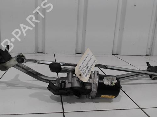 Front wiper motor RENAULT KANGOO Express (FW0/1_) 1.5 dCi 75 (FW07, FW10, FW04) | BP25628427M29 - Image 4