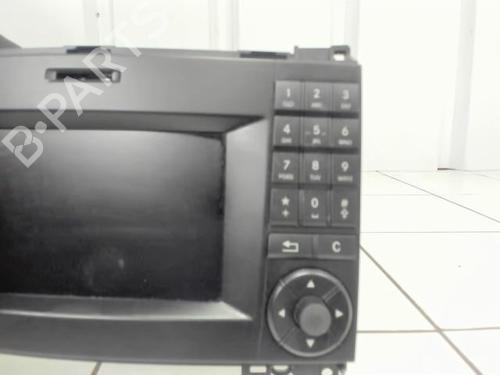 radio-mercedes-benz-vito-van-w447-2014-25642148 main image