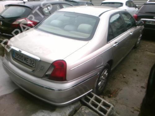 Left headlight ROVER 75 (RJ) 2.0 CDTi | BP25650760C28 - Image 6