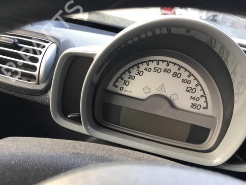 Used Parts SMART FORTWO Coupe (451)  0.8 CDi (451.300)  4003446