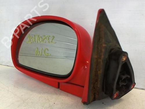 Used Left mirror HYUNDAI LANTRA II (J-2) 1.9 D (68 hp) 25629019