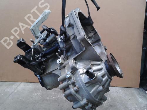 Used Gearbox Gearbox 28013772 28013772