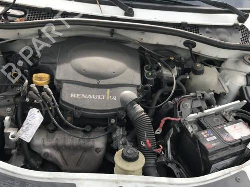 Højre baglygte DACIA SANDERO 1.4 MPI LPG | BP25636495C35 - Image 17