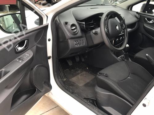 Climate control RENAULT CLIO IV (BH_) 1.5 dCi 90 | BP25648093I5  - Image 15