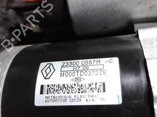 Starter RENAULT CLIO IV (BH_) 1.2 TCe 120 (BHAU) | BP25639152M8 - Image 5