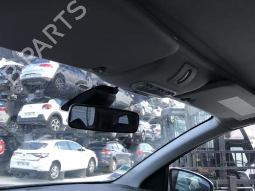 Climate control NISSAN QASHQAI / QASHQAI +2 I (J10, NJ10, JJ10E) 1.5 dCi | BP26599157I5 