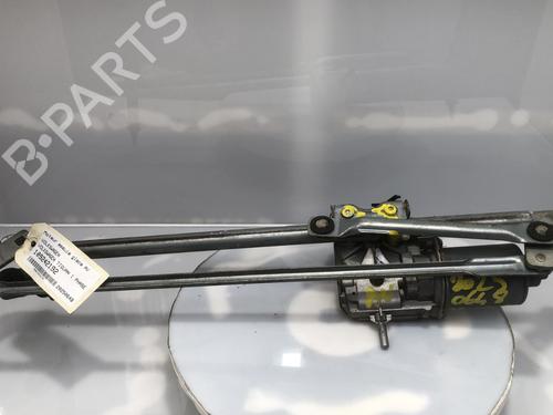 Used Front wiper motor VW TIGUAN (5N_) 2.0 TDI 4motion (170 hp) 28361640