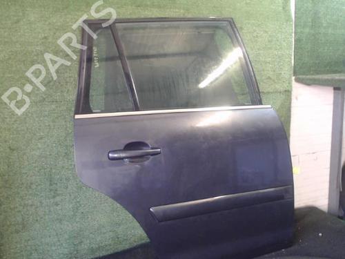 Right rear door CITROËN C4 Grand Picasso I (UA_) 2.0 HDi 138 | BP25642106C5 