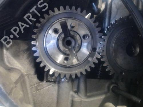 Cylinder head MERCEDES-BENZ A-CLASS (W168) A 170 CDI (168.009, 168.109) | BP25635702M5 