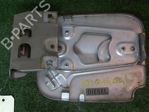 Fuel flap DACIA DUSTER (HS_) 1.5 dCi | BP25650777C131 