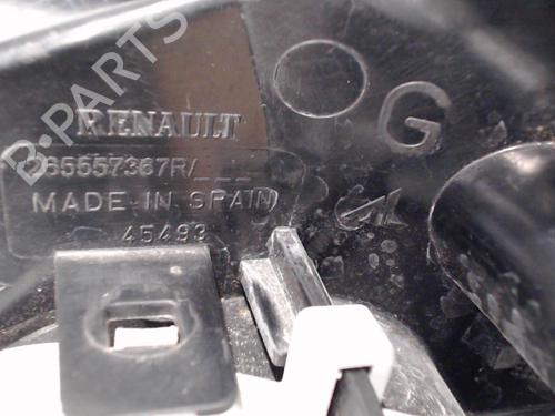 Left taillight RENAULT CAPTUR I (J5_, H5_) 0.9 TCe 90 | BP25628449C34 - Image 3