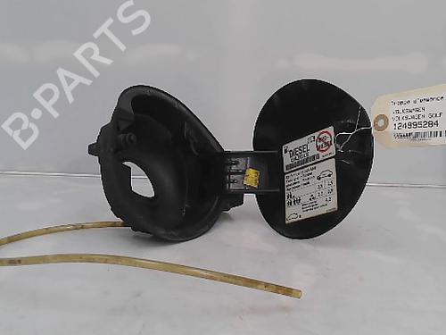 Used Fuel flap Fuel flap 37193712 37193712