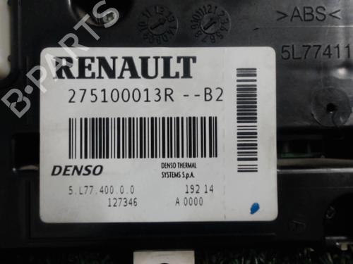 Used Climate control Climate control RENAULT MASTER III Van (FV) 2.3 dCi 145 FWD (FV0E, FV0F, FV0H, FV02, FV0M, FV0S,... (146 hp) 25631677 25631677