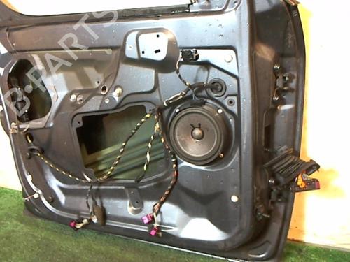 Left front door SKODA ROOMSTER (5J7) 1.9 TDI | BP25630232C2 