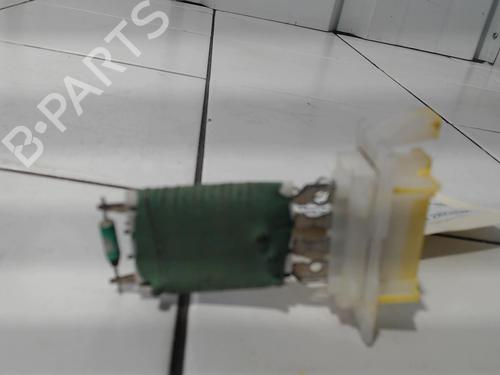 Heater resistor MERCEDES-BENZ B-CLASS Sports Tourer (W245) B 180 CDI (245.207) | BP29475919M108 