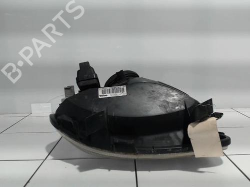 Venstre forlygte Venstre forlygte RENAULT CLIO I (B/C57_, 5/357_) [1990-1999] 36355549 36355549