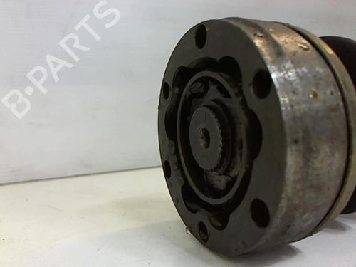 Used Right front driveshaft Right front driveshaft VW POLO II (86C, 80) 1.4 D (48 hp) 25638520 25638520