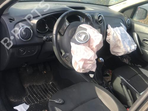 Left front driveshaft DACIA SANDERO II 1.5 dCi | BP31583960M38  - Image 18