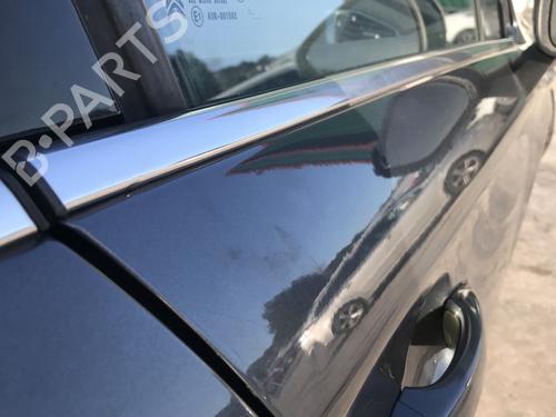 Radio CITROËN C4 II (NC_) 1.6 HDi 115 | BP25999769E6  - Image 5