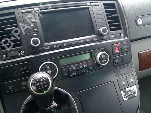 Gearbox VW TRANSPORTER T5 Van (7HA, 7HH, 7EA, 7EH) | BP38090444M3 - Image 6