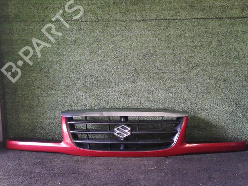 Used Grille SUZUKI GRAND VITARA I (FT, HT) 2.0 HDI 110 16V 4x4 (SQ420D, TD83V) (109 hp) 25644885