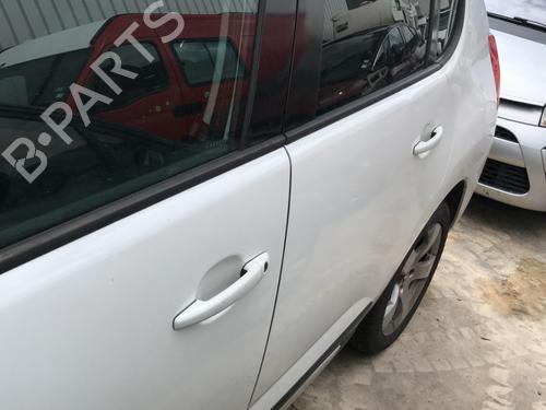 Left front window switch PEUGEOT 3008 I MPV (0U_) 1.6 HDi | BP30764276I27 - Image 45