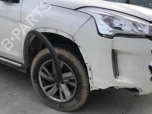 Steering column stalk CITROËN C4 AIRCROSS 1.6 HDi 115 AWC | BP28134025I23 - Image 19