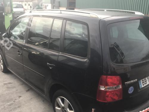 Used Parts VW TOURAN (1T1, 1T2)  1.9 TDI  4529648