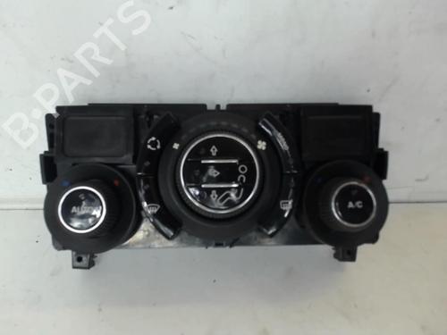 Climate control CITROËN C3 Picasso (SH_) 1.6 HDi | BP25645942I5 