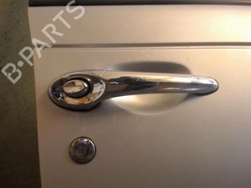 Right front door CHRYSLER PT CRUISER (PT_) 2.0 | BP25651015C3 
