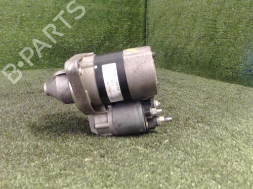 Used Starter Starter FORD FIESTA VII (HJ, HF) 1.0 EcoBoost (101 hp) 25642420 25642420